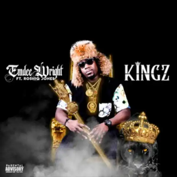 Instrumental: Emdee Wright - Kingz Ft. Roshiq Jones